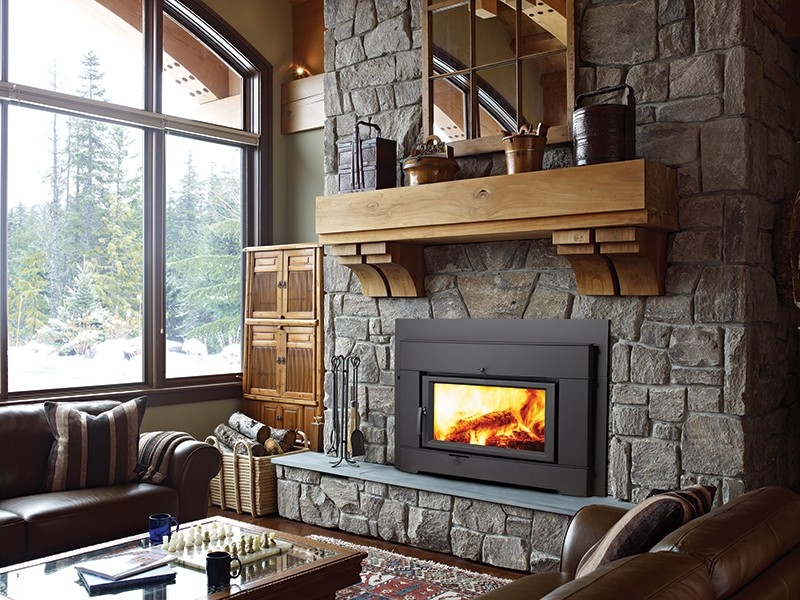 Inspiring Gas Fireplace Inserts Northern Virginia Top Rated