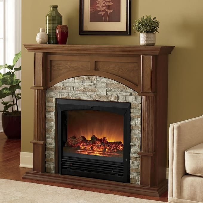 splendid faux brick fireplace | faux brick, brick fireplace decor, faux stone faux marble fireplace mantels picture