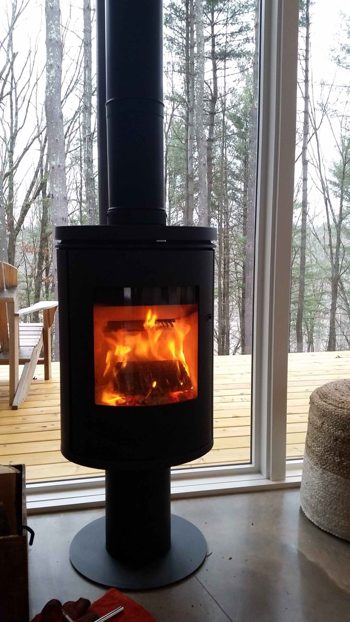 splendid modern wood stoves hv contemporary homes modern design in ny's free standing wood burning fireplaces picture