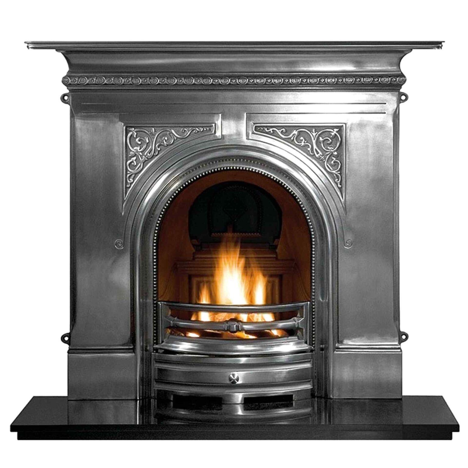 splendid second hand cast iron fireplace in ireland | view 40 ads cast iron fireplace spares pics