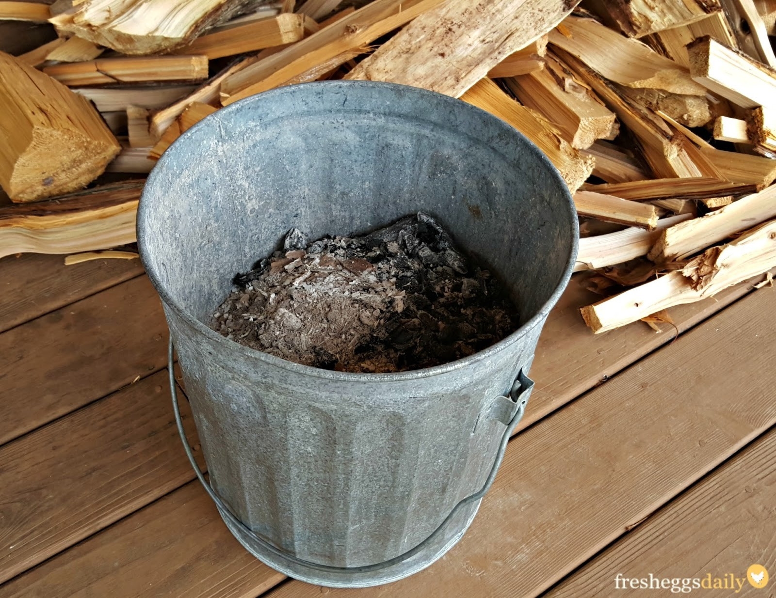Astonishing Uses For Fireplace Ashes Special Price
