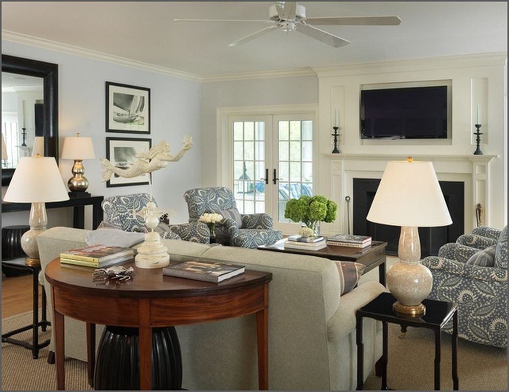stunning 52 best small living room decor ideas with fireplace | livingroom arrange living room with fireplace and tv photo