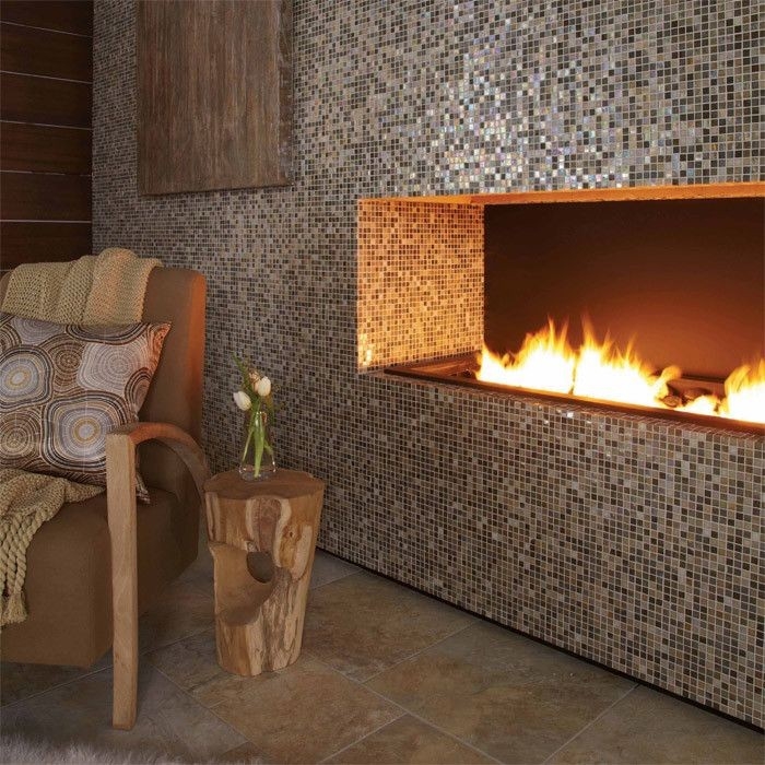 stunning city lights tile in barcelona bathroom remodel on joss &amp; main mosaic tile on fireplace pics