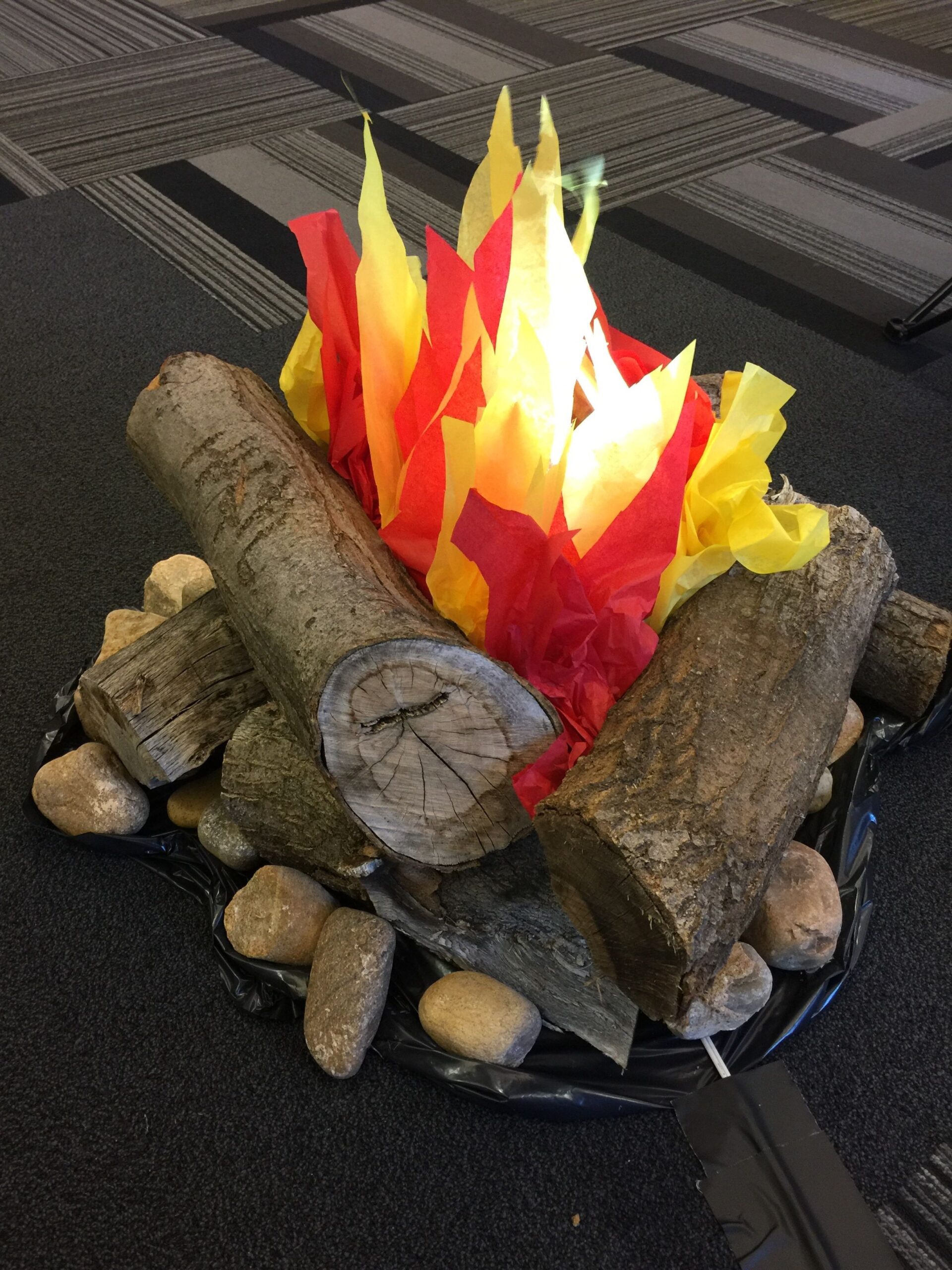 Get Lowes Fireplace Out Of Construction Paper Quality
