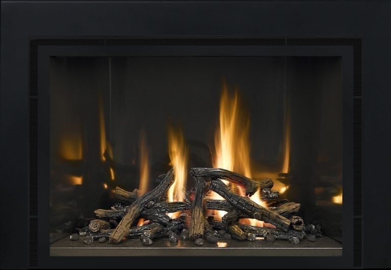 stunning mendota fv44i gas fireplace insert | bowden's fireside mendota fireplace insert reviews photo