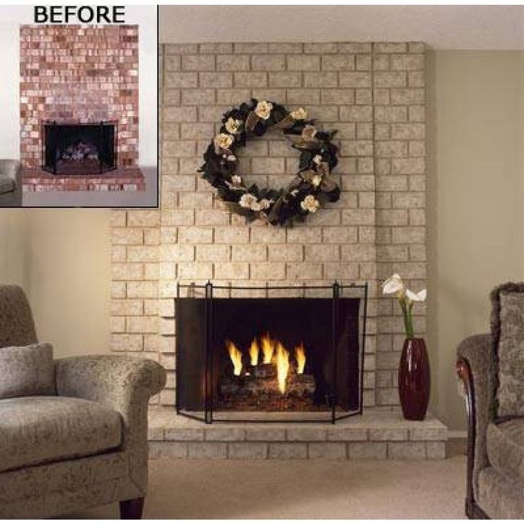stunning pin on painted brick fireplaces pics of painted fireplaces photo