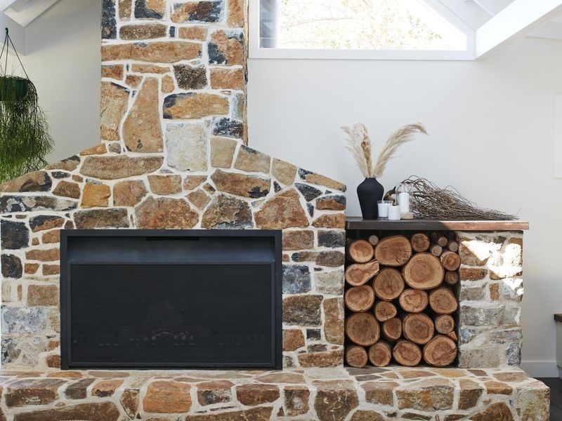 Lowes How To Make A Gas Fireplace Smell Like Wood Top Rated