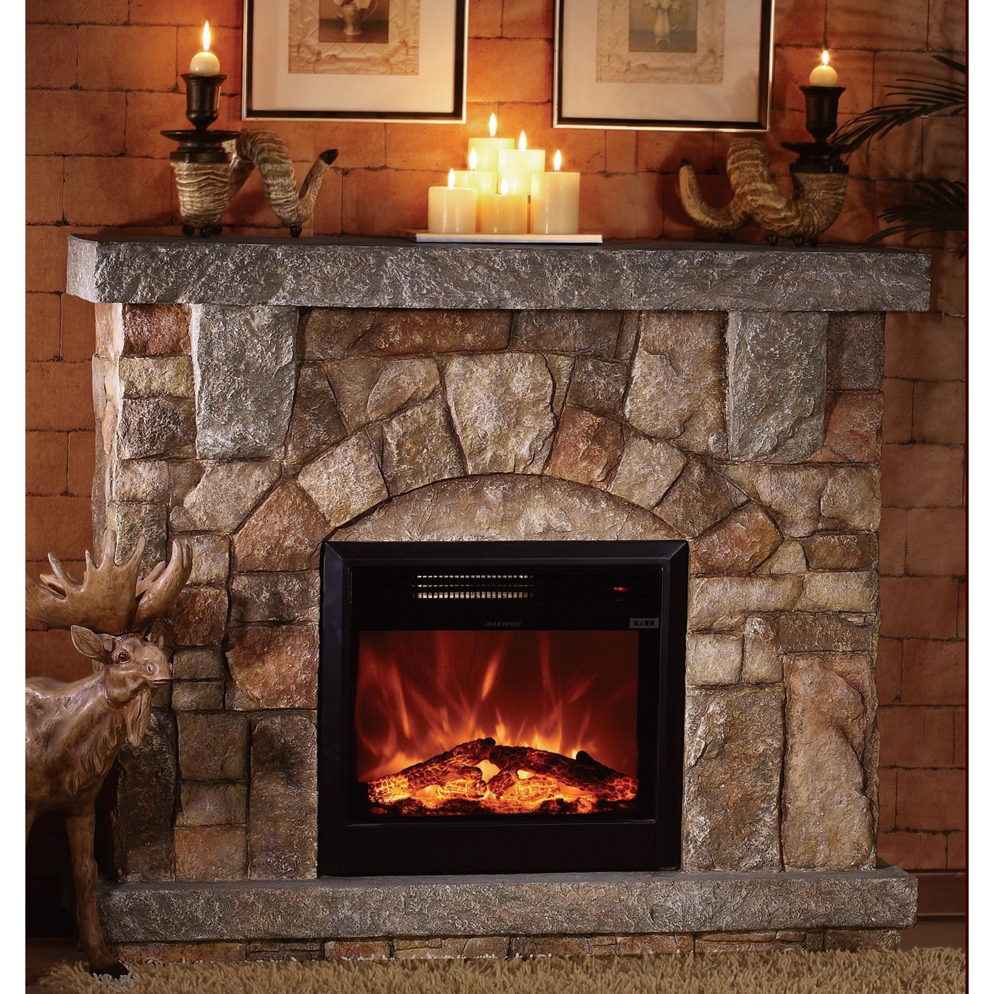 Fantastic Northern Tool Fireplace Insert Free Reviews