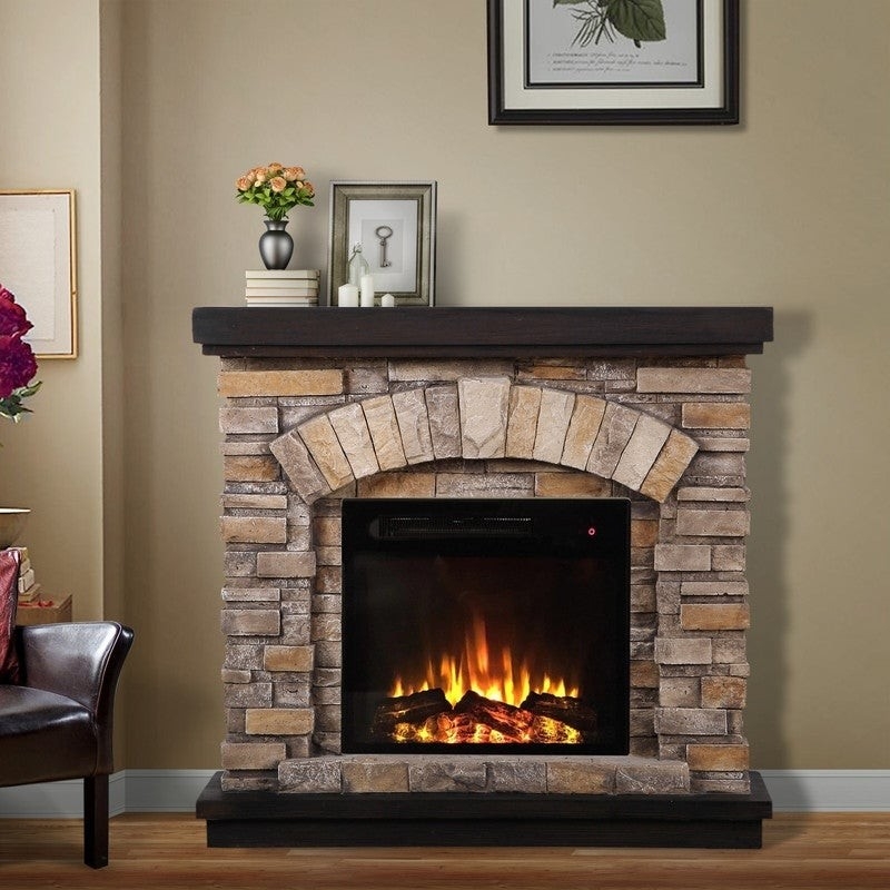 Brilliant Faux Marble Fireplace Mantels Sale