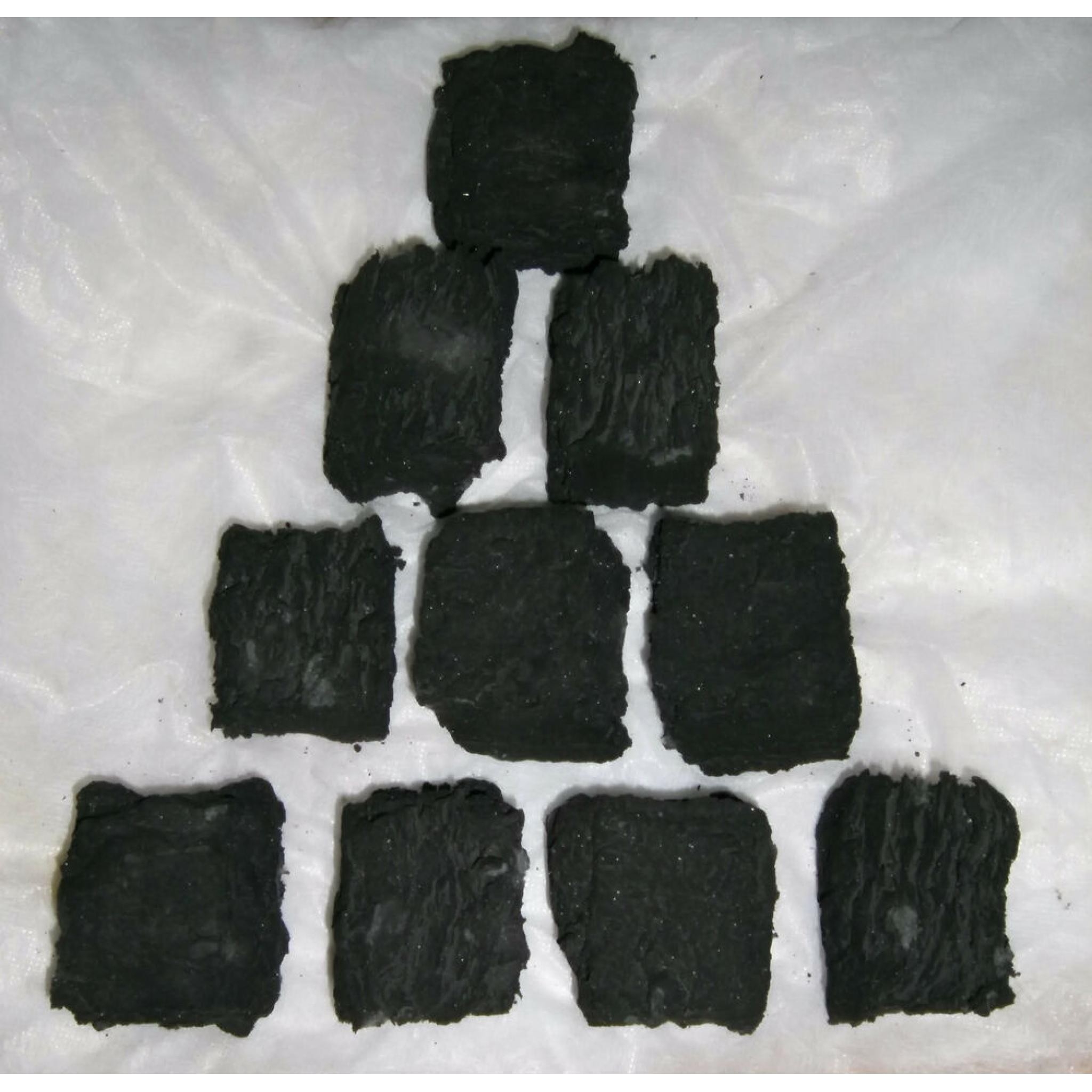 stylish !!!new!!! 10 x gas fire replacement ceramic coal coals casts fires sml replacement ceramic logs for gas fireplace picture