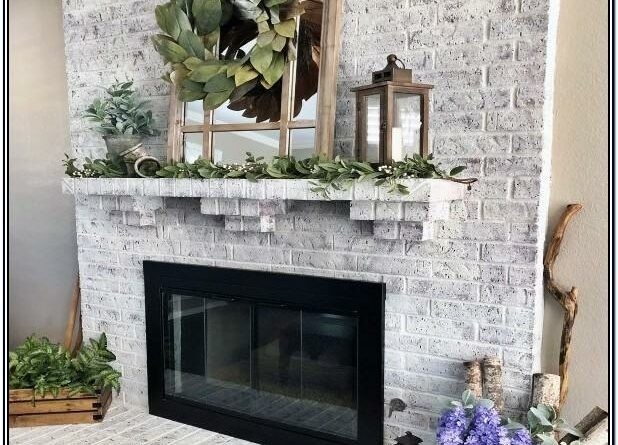 stylish painting inside of fireplace ideas livas colours paint for inside fireplace pics