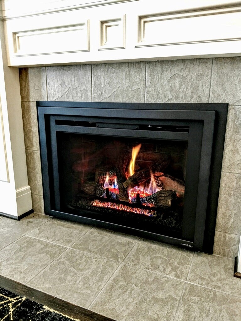 stylish vented and vent free gas fireplaces vented gas fireplace inserts image