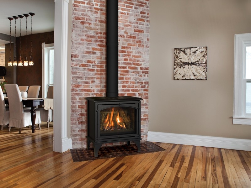 stylish what is a fireplace insert and how does it work? does fireplace heat house photo