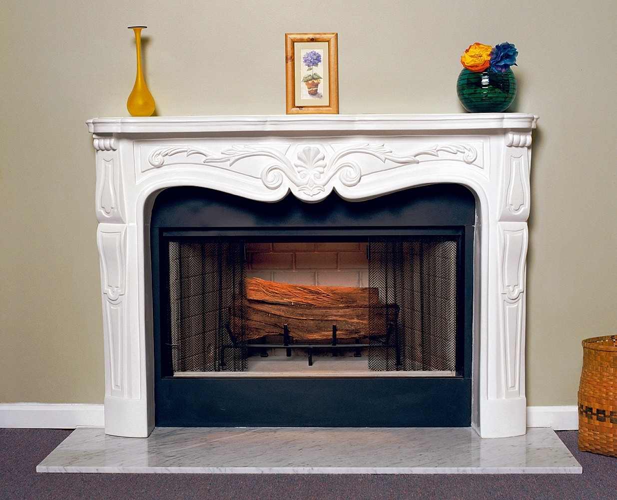 top a plus, inc dunwoody wood mantels for fireplaces image