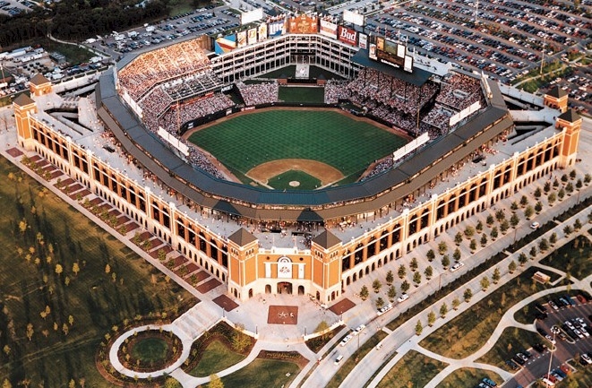 top ballpark in arlington city of duncanville, texas, usa fireplace store arlington tx image