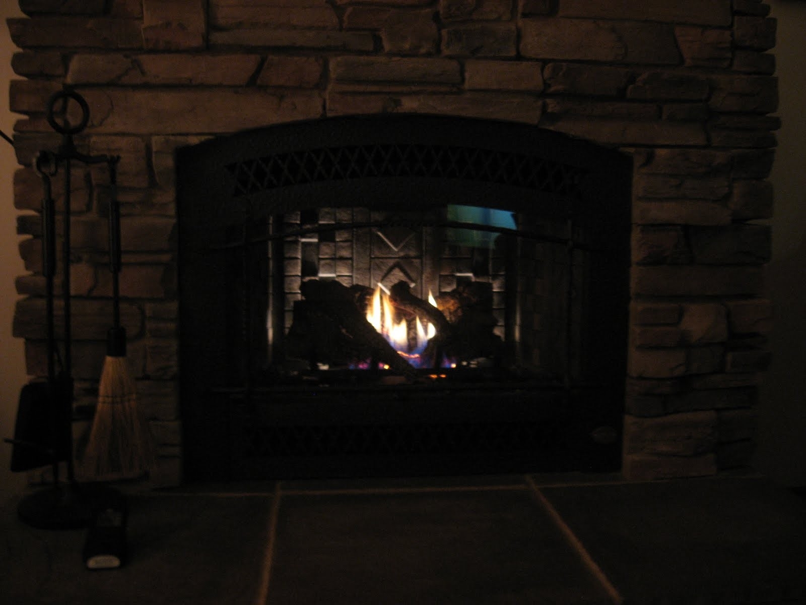 top far from the pahk: anatomy of a fireplace anatomy of a fireplace image