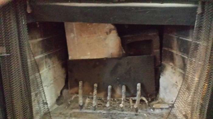 top fireplace liners, inserts, panels, and parts fireplace gas starter pipe pics