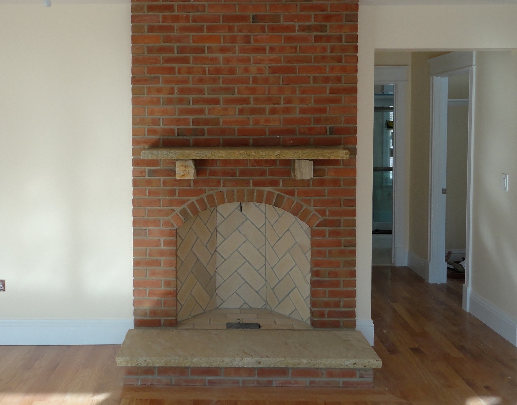 top how can a chimney help lower your gas or oil bill? massachusetts fireplace fire brick repair pics