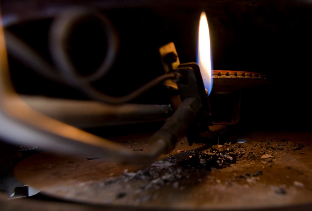 Image of Gas Fireplace Pilot Light Goes Out Wholesale