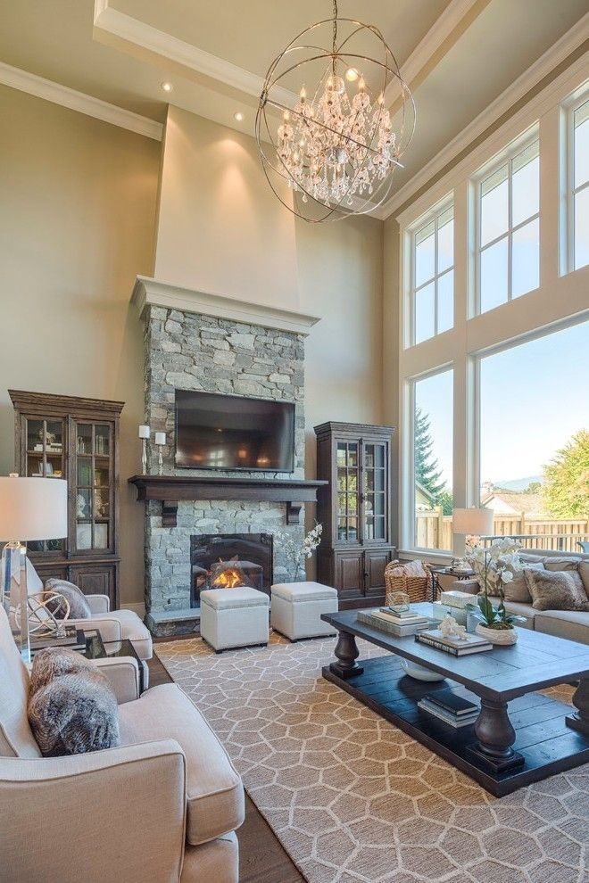 top magnificent rustic fireplaces pictures with two story great room tv restoration hardware fireplace screen pics