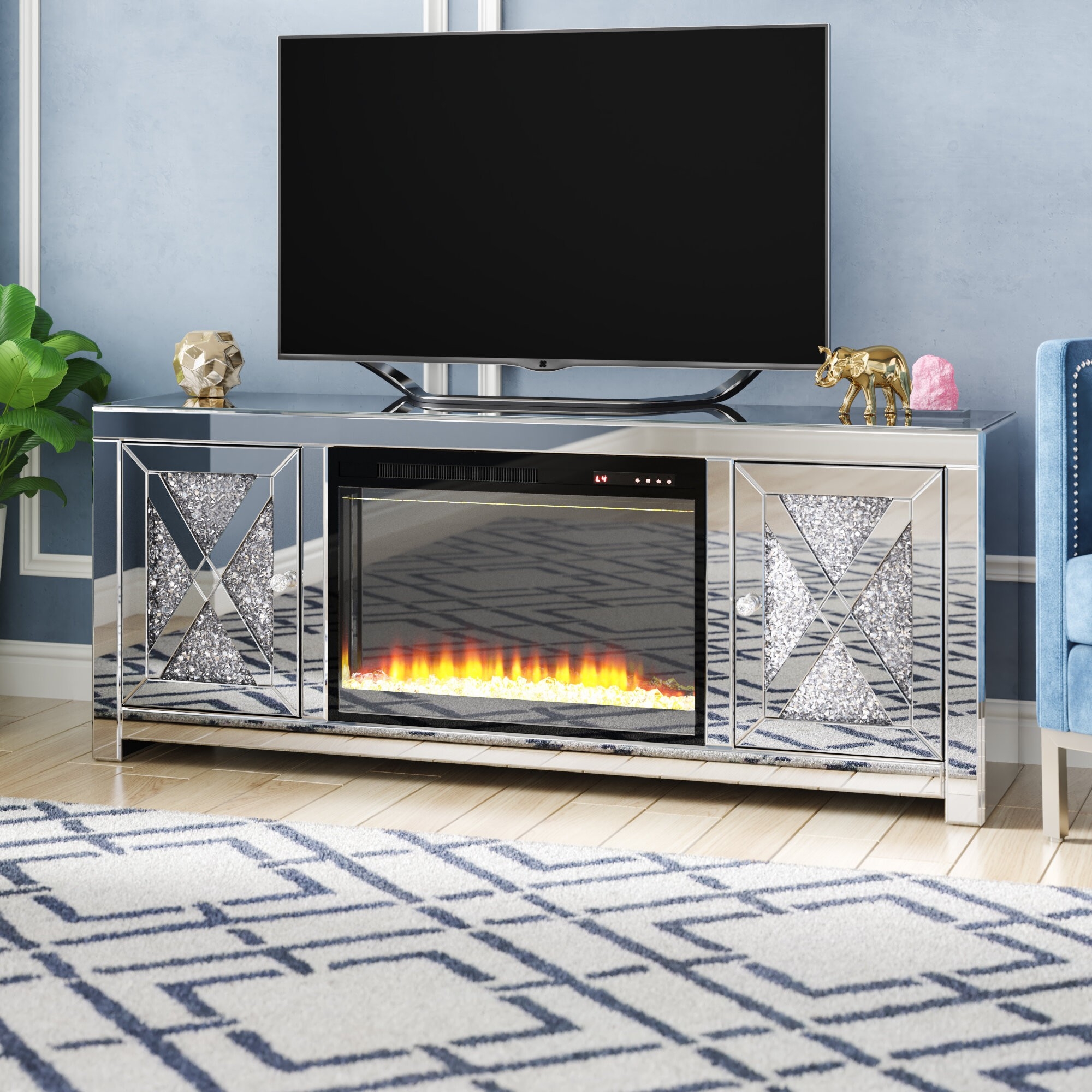 Lowes Tv Fireplace Combo Designs Free Samples