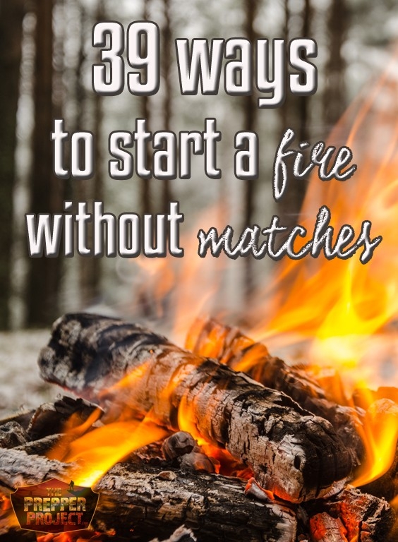 top the 39 best ways to start a fire without matches — info you should know how to start a fire in the fireplace photo