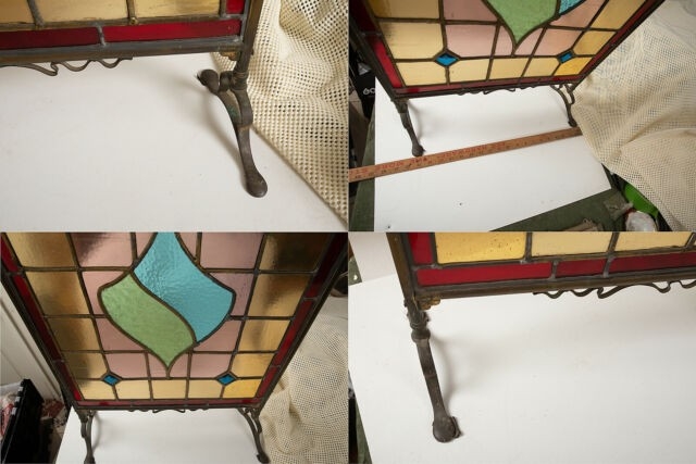 Inspiring Stained Glass Fireplace Screens Sale Buy Online