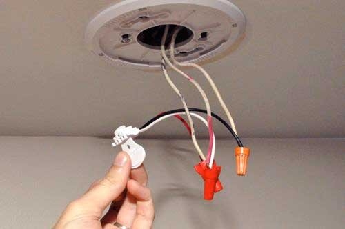 top why smoke detectors sound false alarms one project closer how to stop smoke coming out of fireplace picture