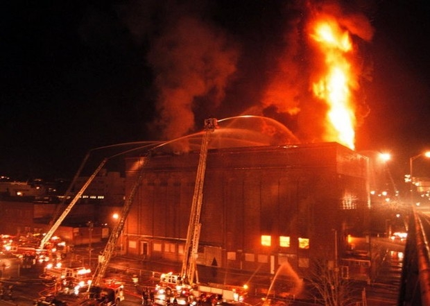 top worcester cold storage fire 16 years later: six firefighters who died fireplace stores in massachusetts image