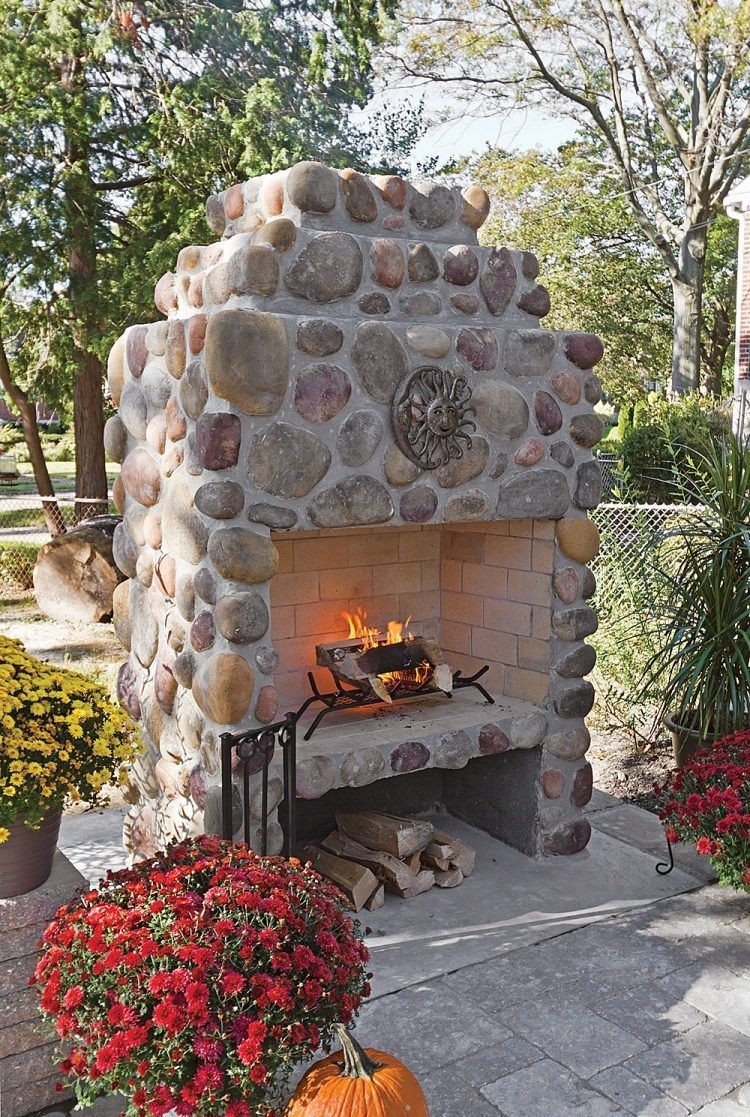 Good Fireplace Hearth Stone Ideas Buy