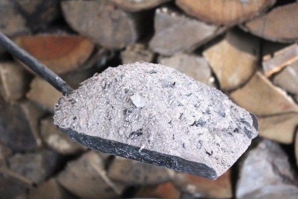 wonderful 60 uses for wood ash | ash wood, wood, wood burning stove is fireplace ash good for compost image