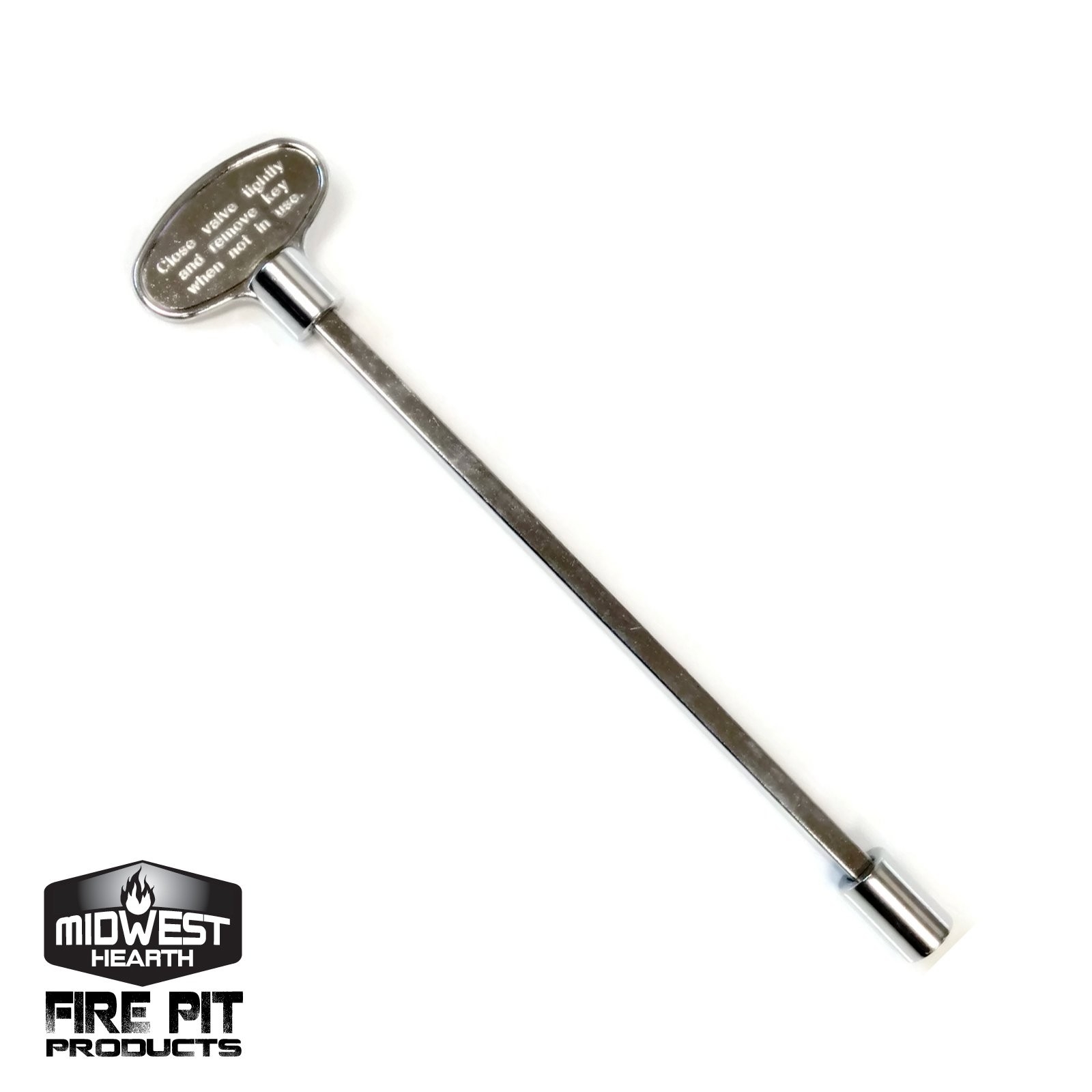 wonderful buy stanbroil universal 8 inch gas valve fireplace key, fits 1/4" and 5 how to turn on gas fireplace without key photo