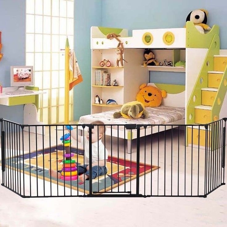 wonderful cu alightup elegant fireplace fence sturdy baby safety fire gate fireplace safety gate for babies photo