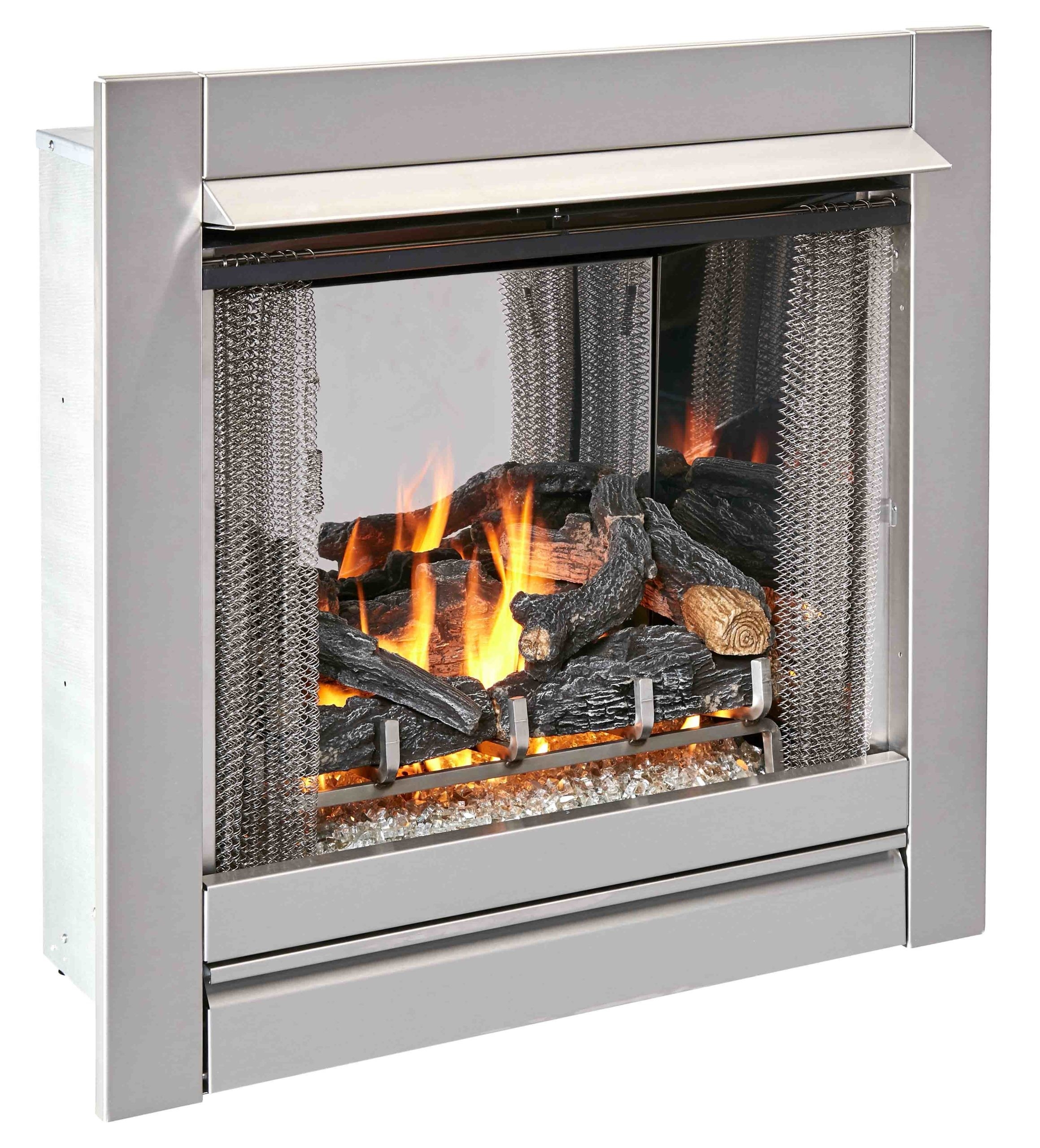 Outstanding Fireplace Outside Air Vent Special Price