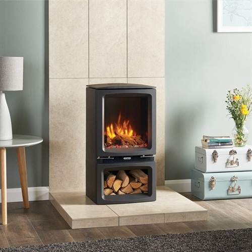 wonderful gazco vogue midi electric stove hotprice co uk how to light a gas fireplace with a key photo