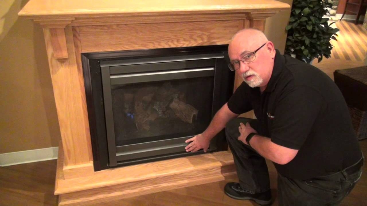 Awesome How To Light A Gas Fireplace Wholesale
