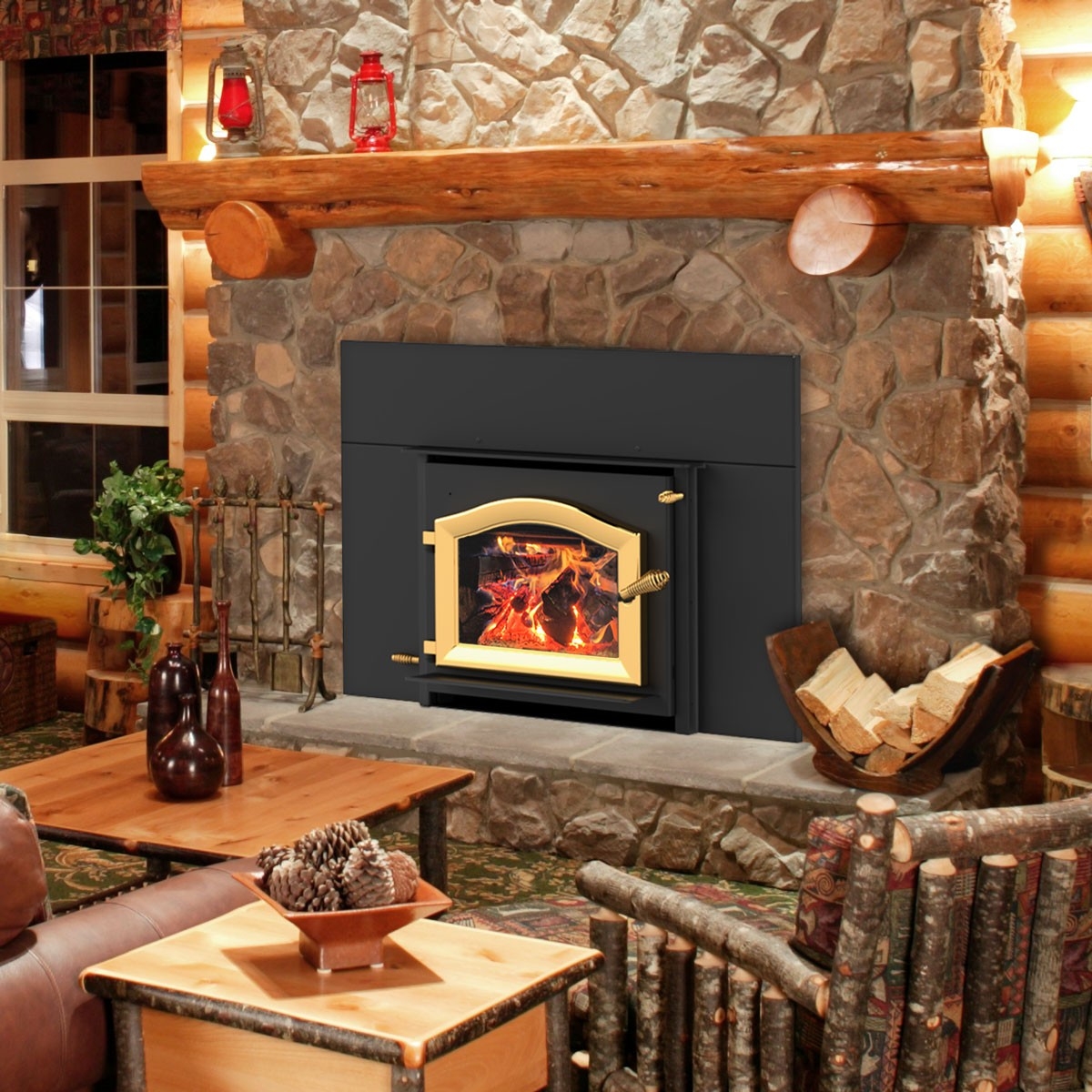 wonderful kuma alpine le wood fireplace insert mazzeo's stoves &amp; fireplaces non vented gas fireplace photo