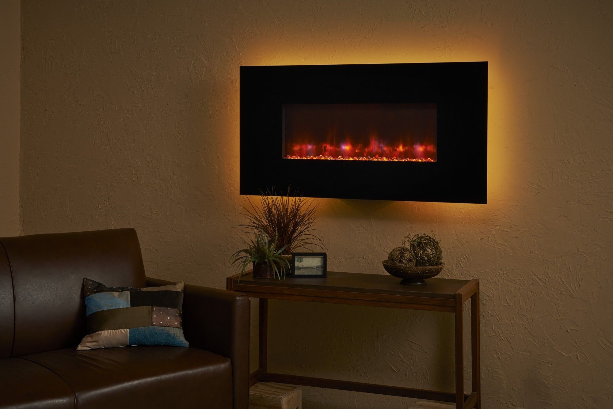 wonderful linear electric fireplaces | wall mount electric fireplace, electric wall mount propane fireplace pics