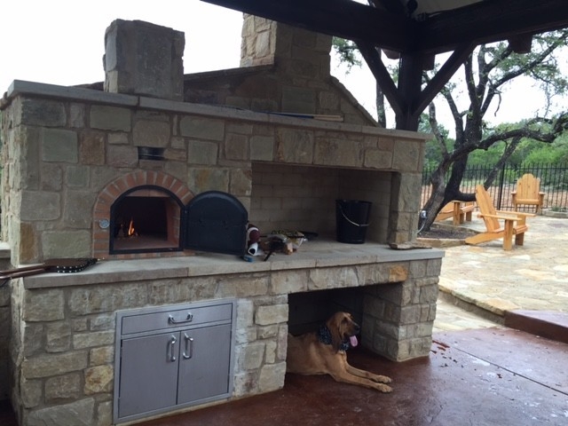 wonderful outdoor wood fired pizza oven stone outdoor fireplace rustic new outdoor fireplace kits australia pics