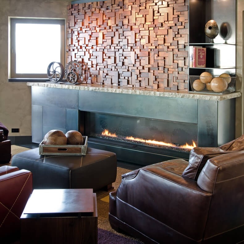 wonderful spark showcase spark modern fires ribbon fireplaces vent free picture