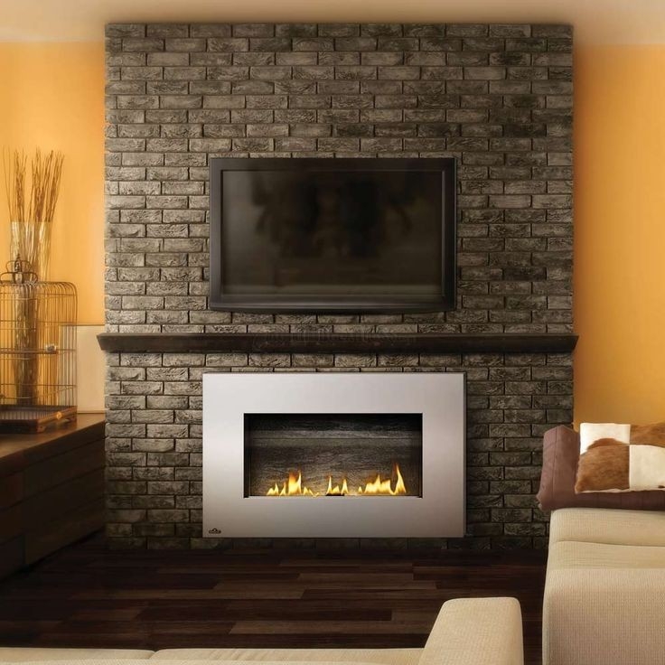 wonderful splendid wall mounted tv interior design with under tv wall mounted gas hanging a tv on brick fireplace pics